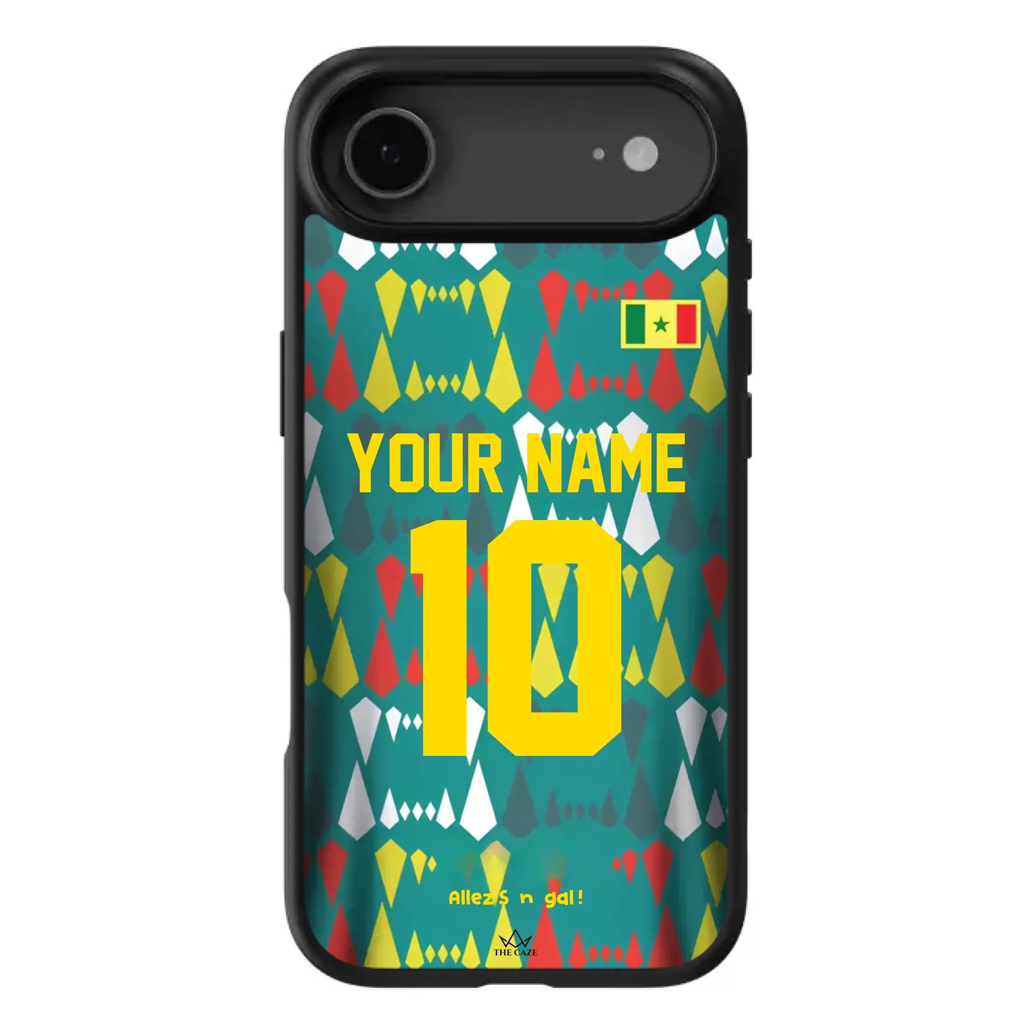Custom phone case for IPhone 17 Air