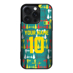Custom phone case for IPhone 16 Pro