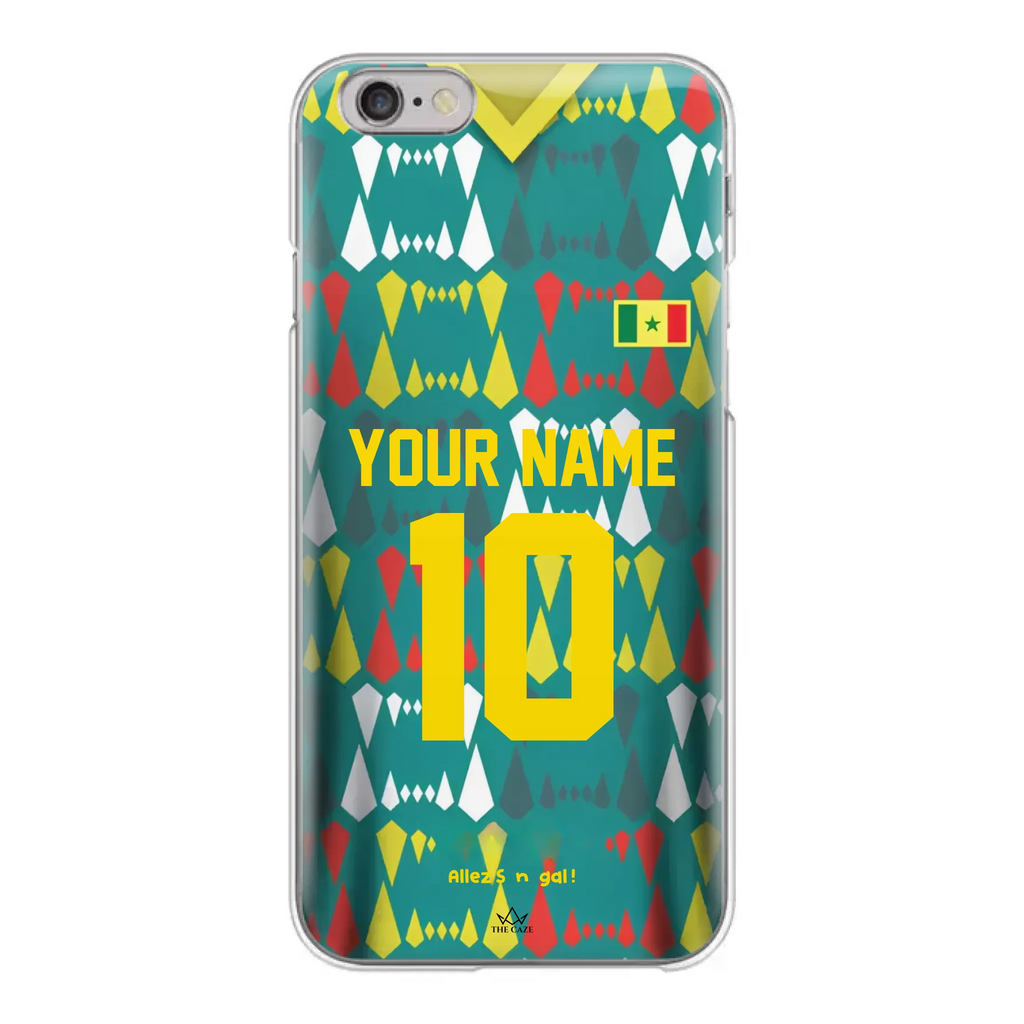 Custom phone case for IPhone 6 and 6S