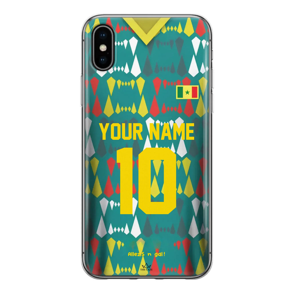 Custom phone case for IPhone XS Max
