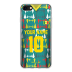 Custom phone case for IPhone SE 2022