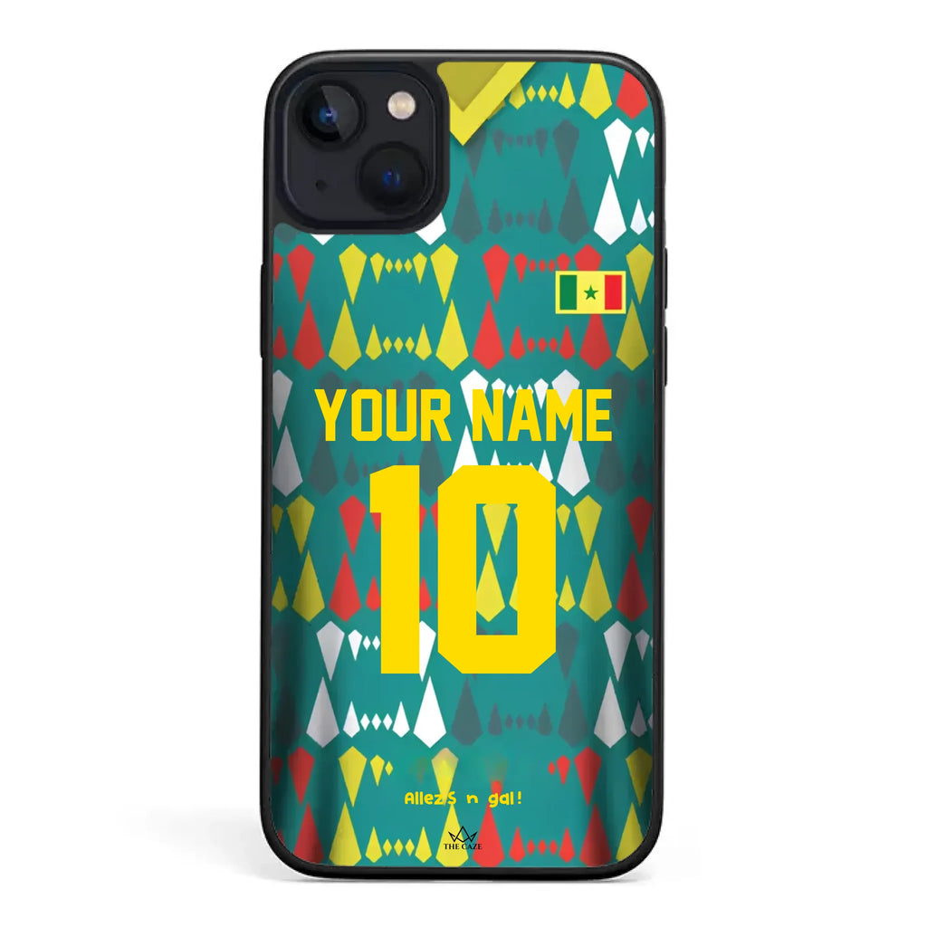 Custom phone case for IPhone 15 Plus