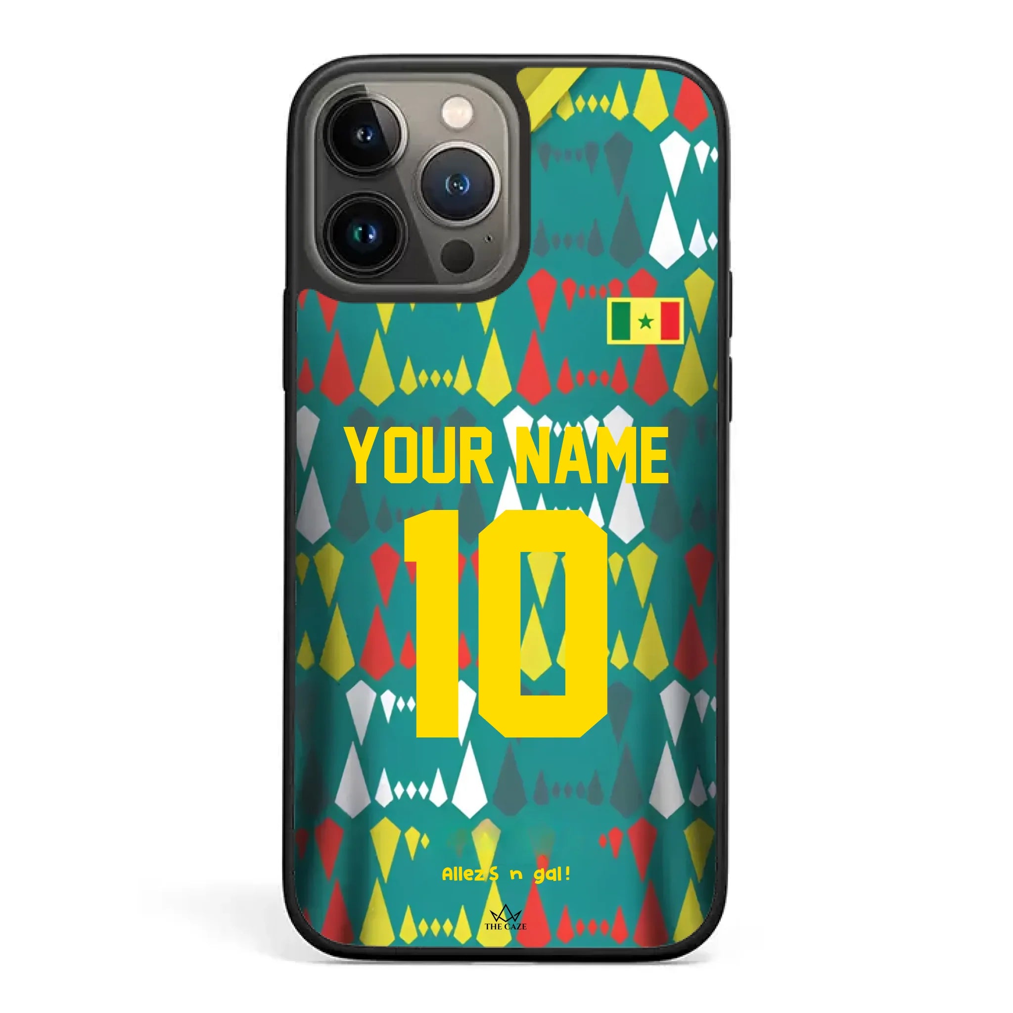 Custom phone case for IPhone 13 Pro Max