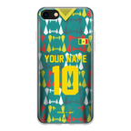 Custom phone case for IPhone 8