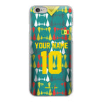 Custom phone case for IPhone 6 Plus and 6S Plus