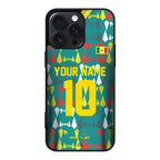 Custom phone case for IPhone 16 Pro Max