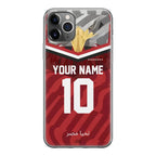 Custom phone case for IPhone 12 Pro Max