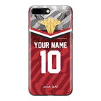 Custom phone case for IPhone 7 Plus