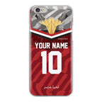 Custom phone case for IPhone 6 Plus and 6S Plus