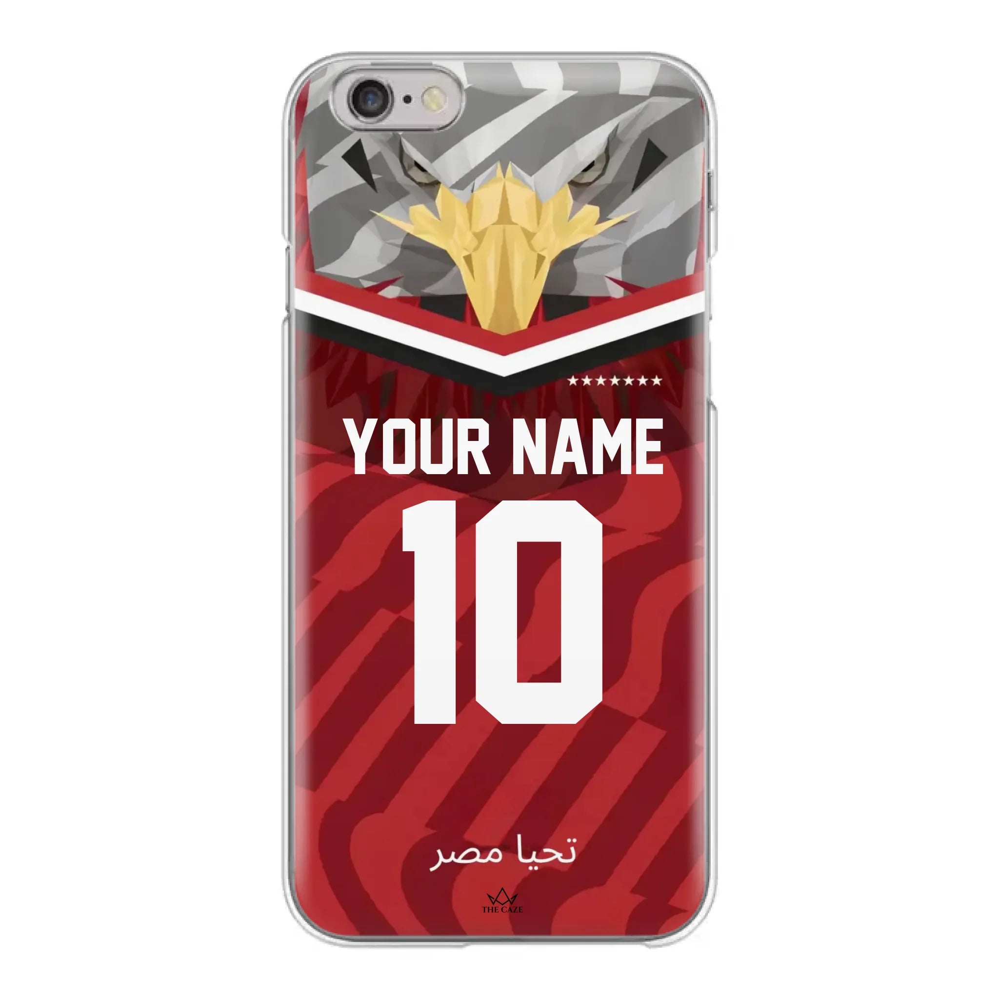 Custom phone case for IPhone 6 Plus and 6S Plus