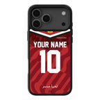 Custom phone case for IPhone 17 Pro Max