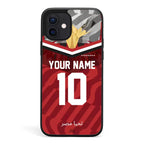 Custom phone case for IPhone 12