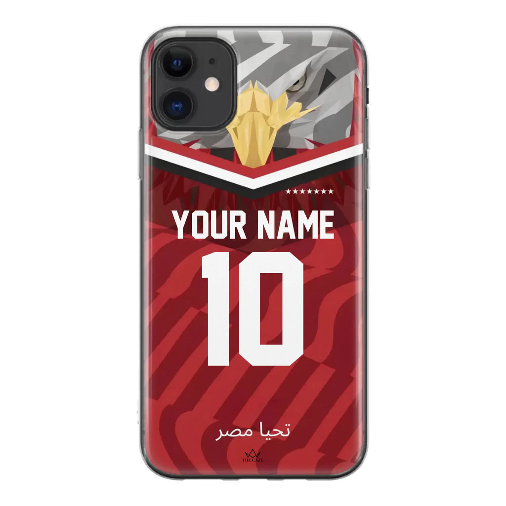 Custom phone case for IPhone 11