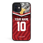 Custom phone case for IPhone 12 Mini