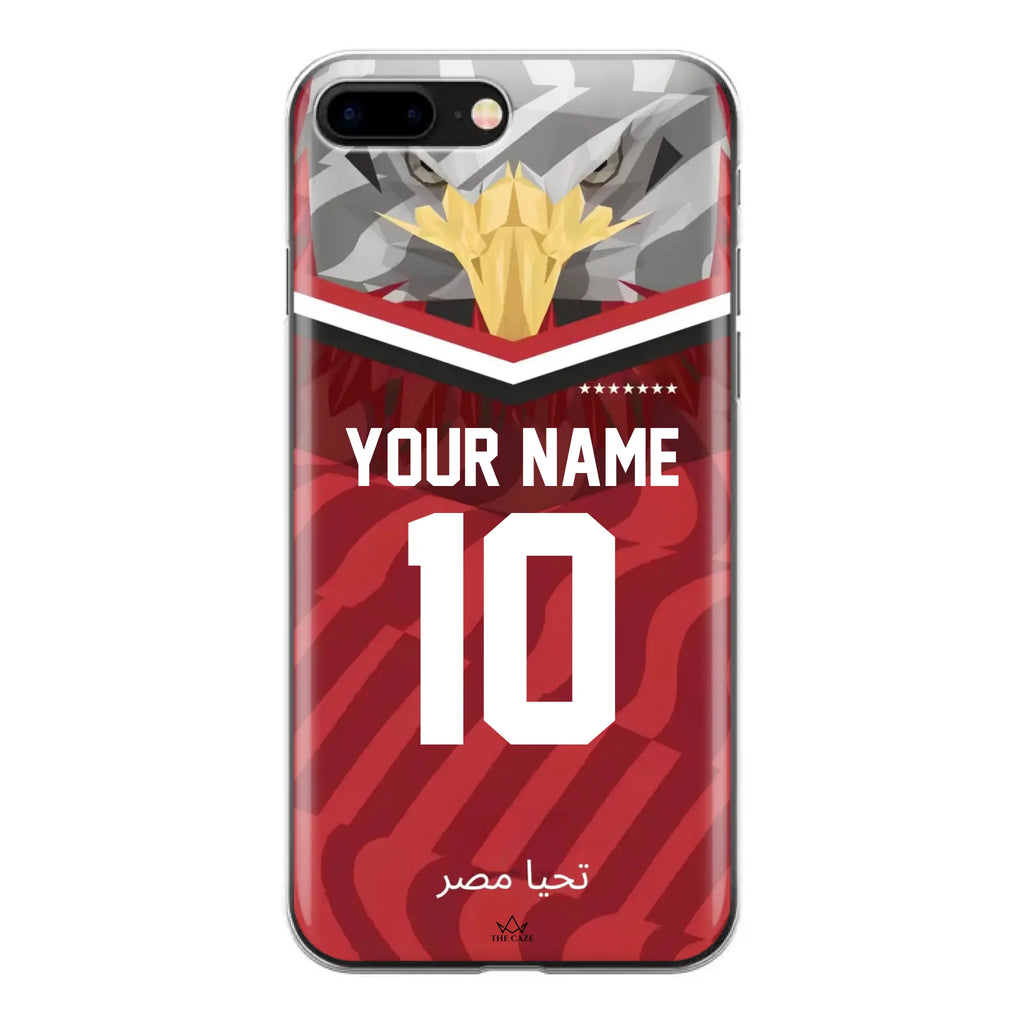 Custom phone case for IPhone 8 Plus