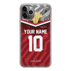Custom phone case for IPhone 11 Pro Max
