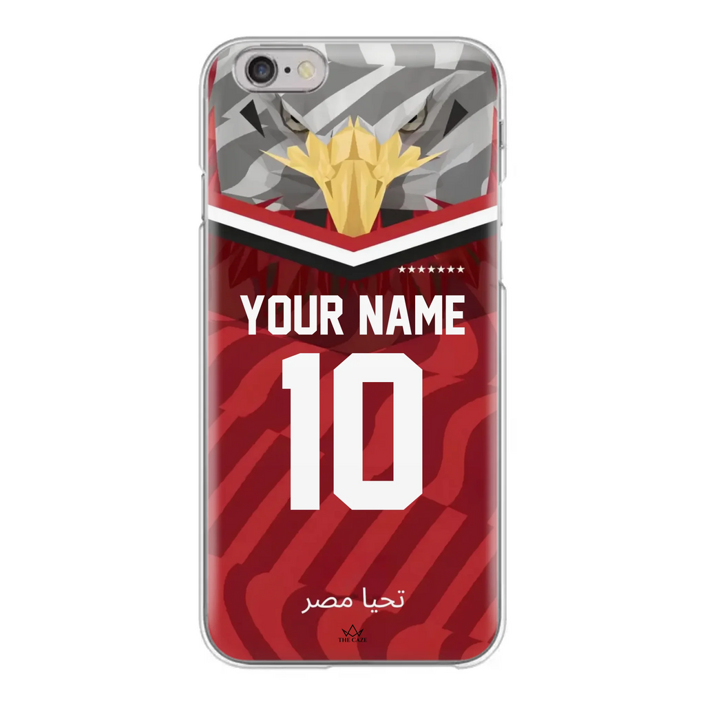 Custom phone case for IPhone 6 and 6S
