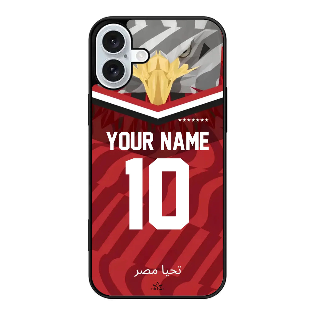 Custom phone case for IPhone 16 Plus