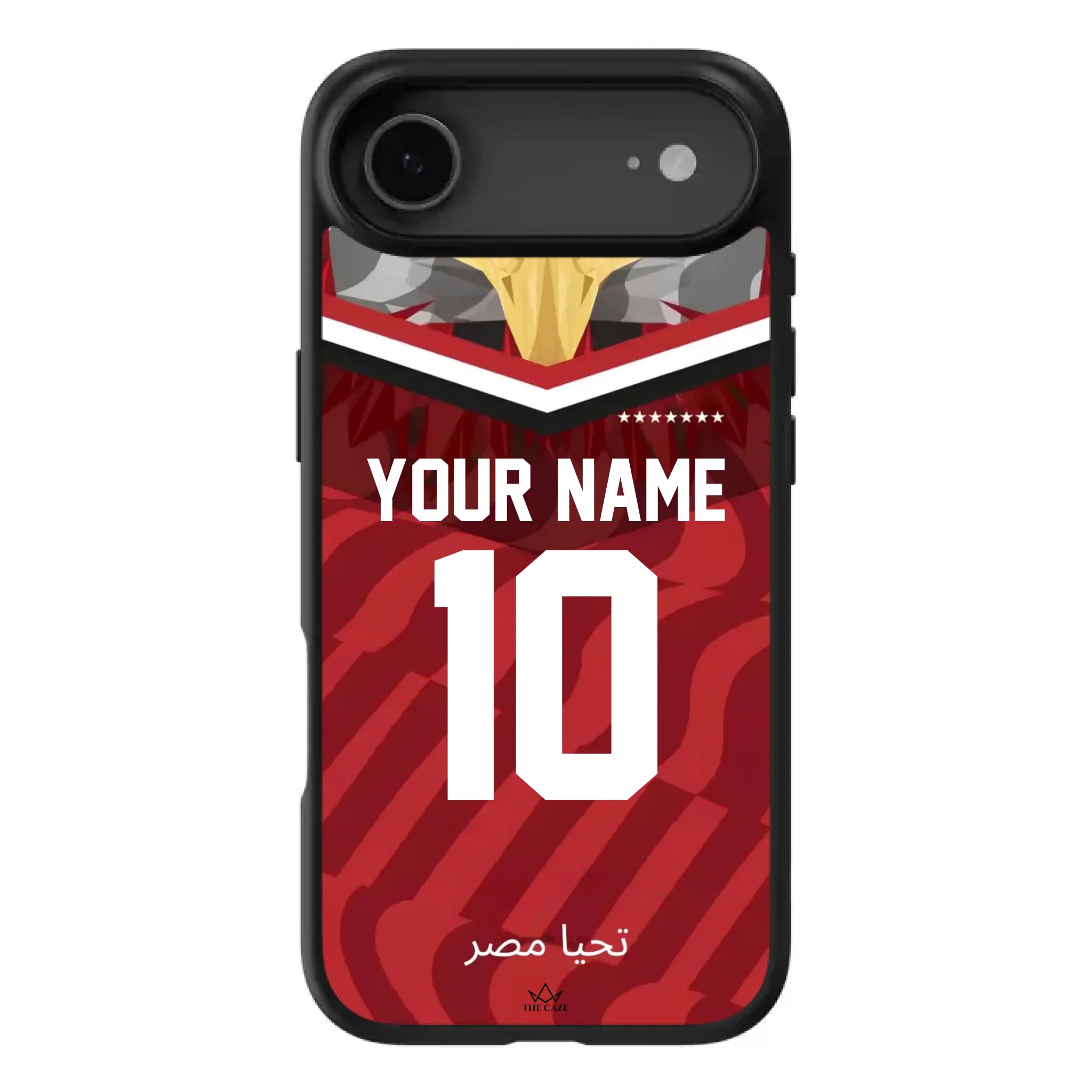Custom phone case for IPhone 17 Air