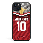 Custom phone case for IPhone 15 Plus