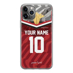 Custom phone case for IPhone 11 Pro