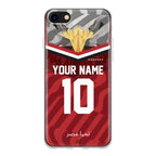 Custom phone case for IPhone SE 2020