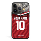 Custom phone case for IPhone 15 Pro