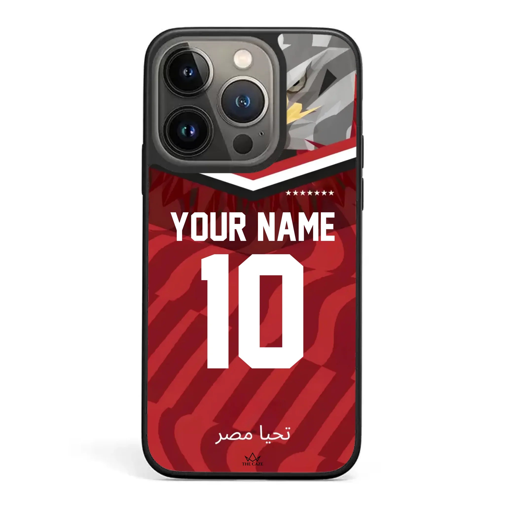 Custom phone case for IPhone 15 Pro
