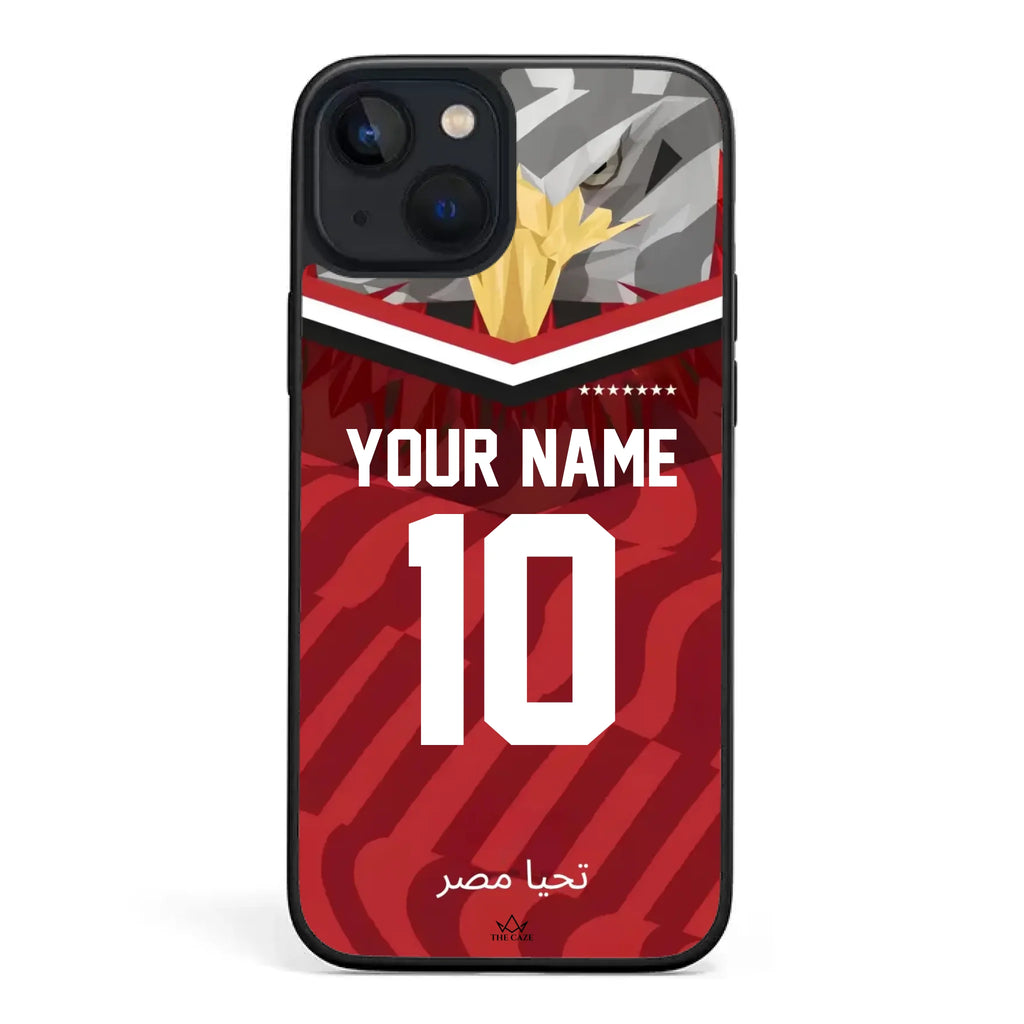 Custom phone case for IPhone 15