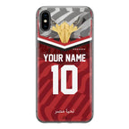 Custom phone case for IPhone XS Max