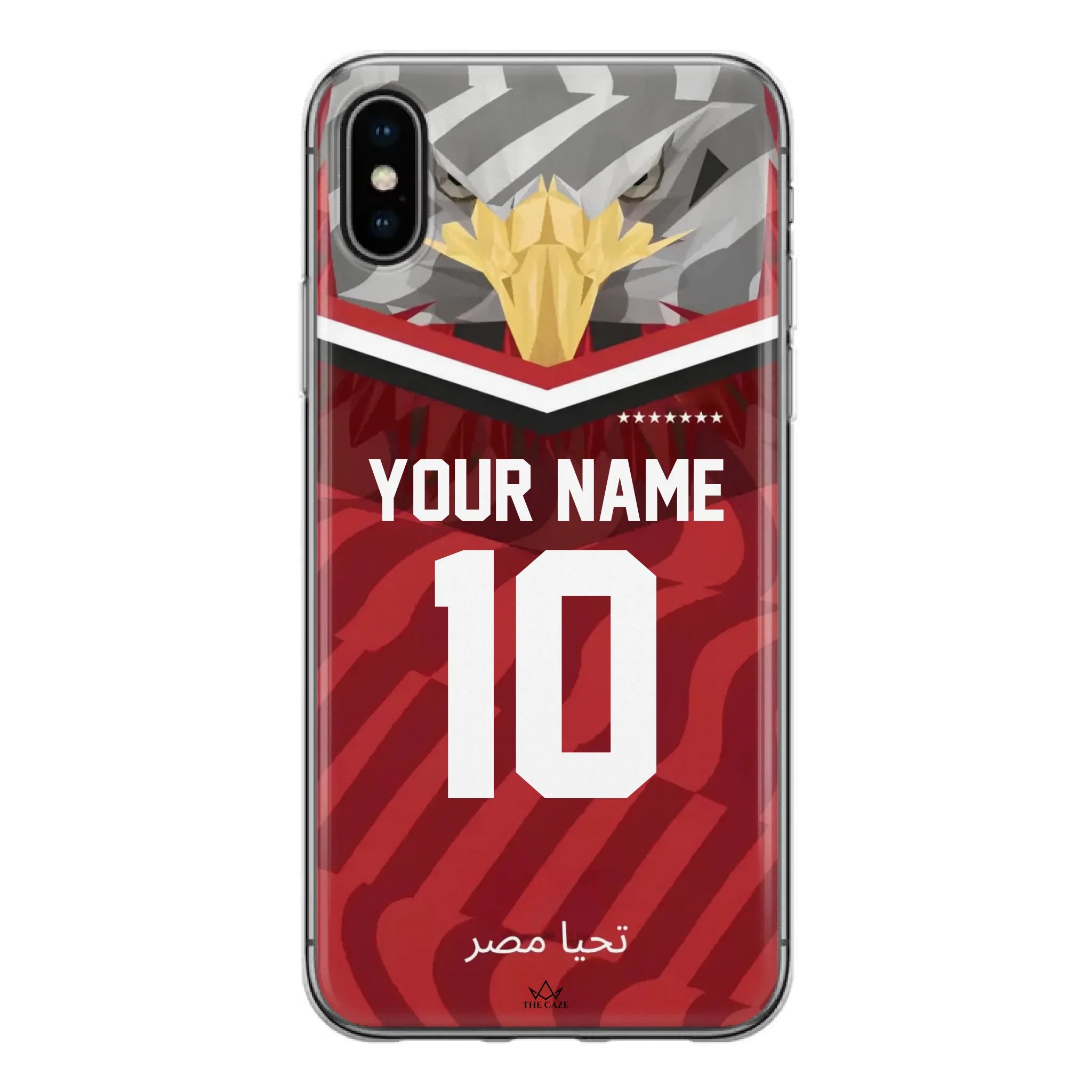 Custom phone case for IPhone XS Max