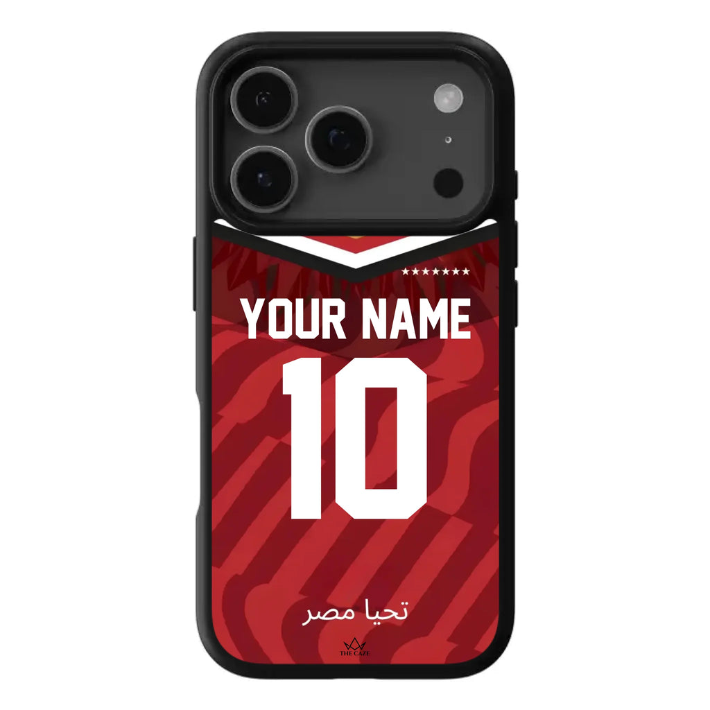 Custom phone case for IPhone 17 Pro