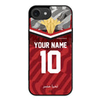 Custom phone case for IPhone 17e