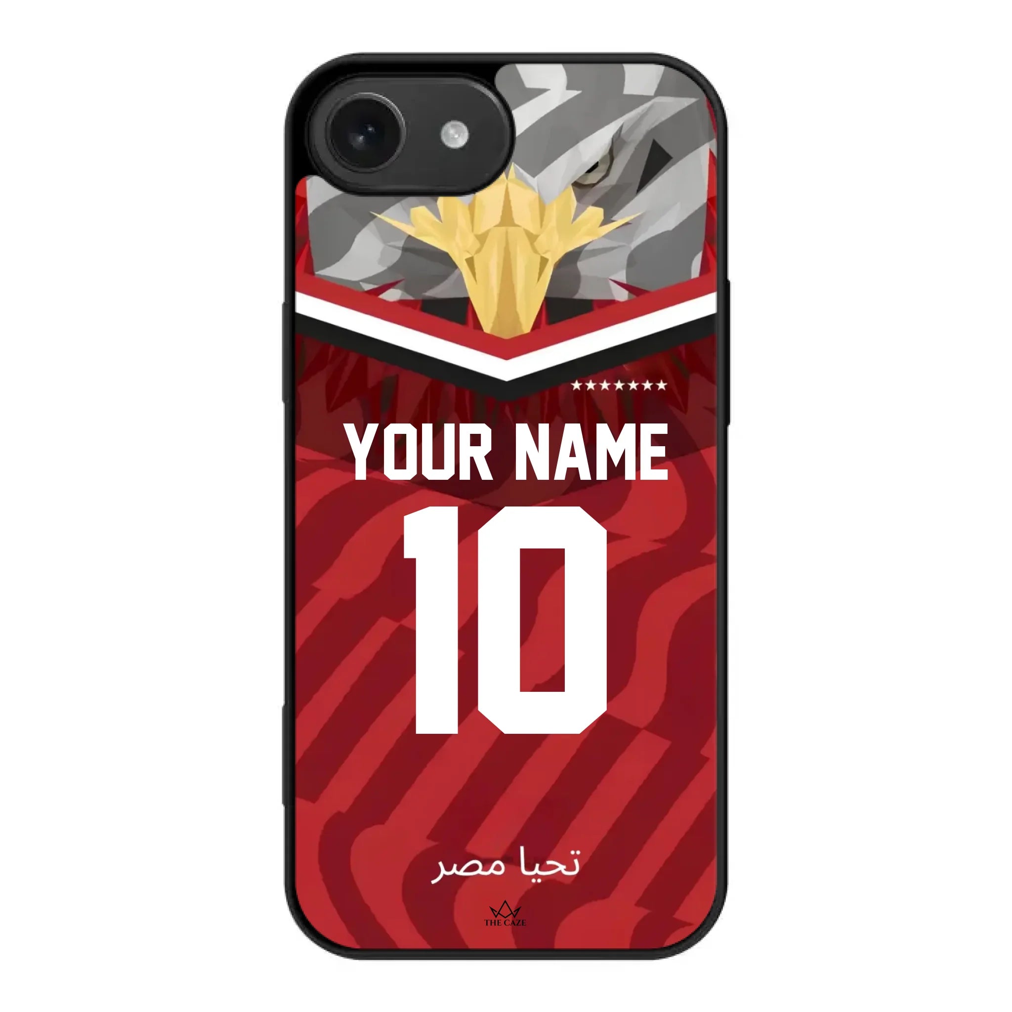 Custom phone case for IPhone 17e