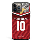 Custom phone case for IPhone 13 Pro Max