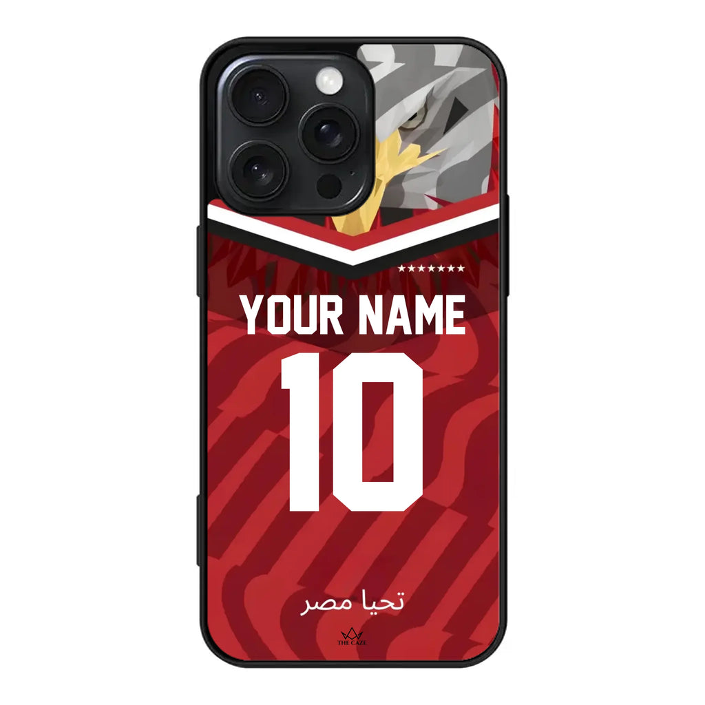 Custom phone case for IPhone 16 Pro Max