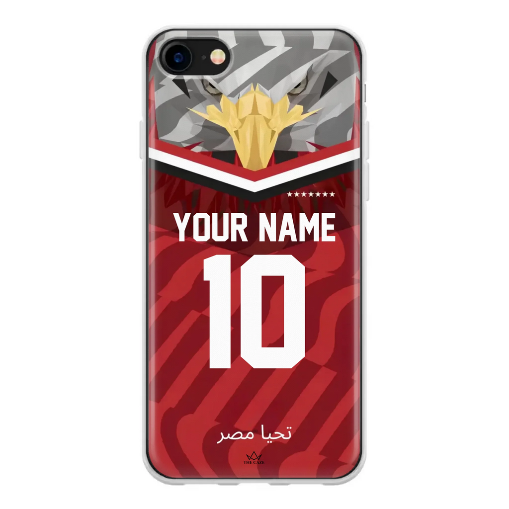Custom phone case for IPhone 7