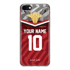 Custom phone case for IPhone 7