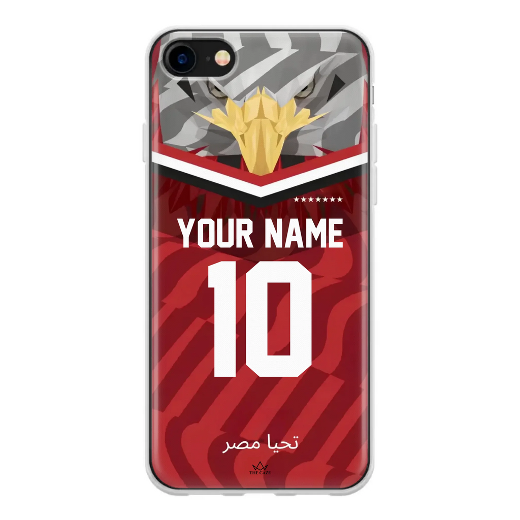 Custom phone case for IPhone 8