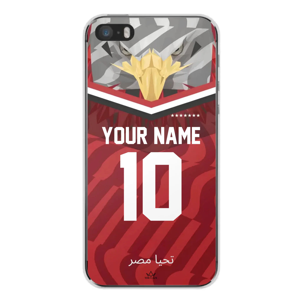 Custom phone case for IPhone SE 2016