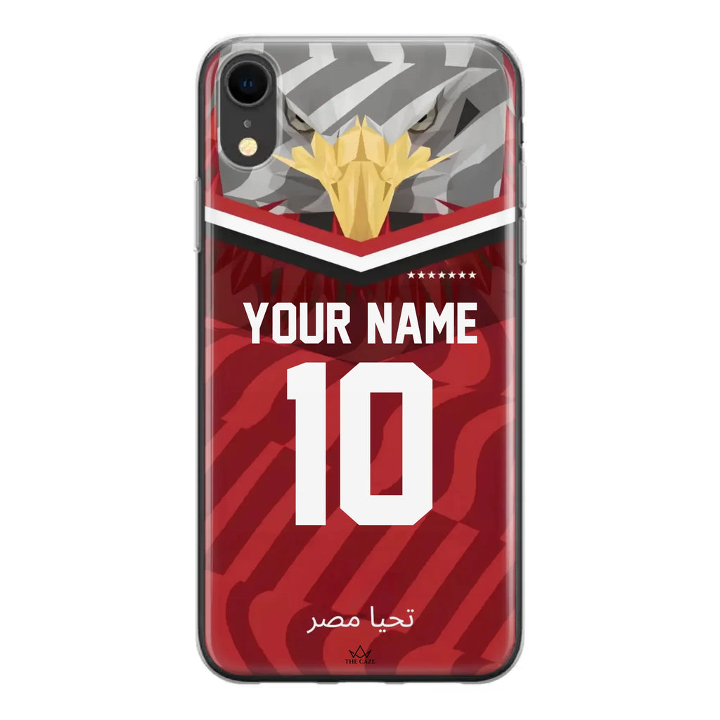 Custom phone case for IPhone XR