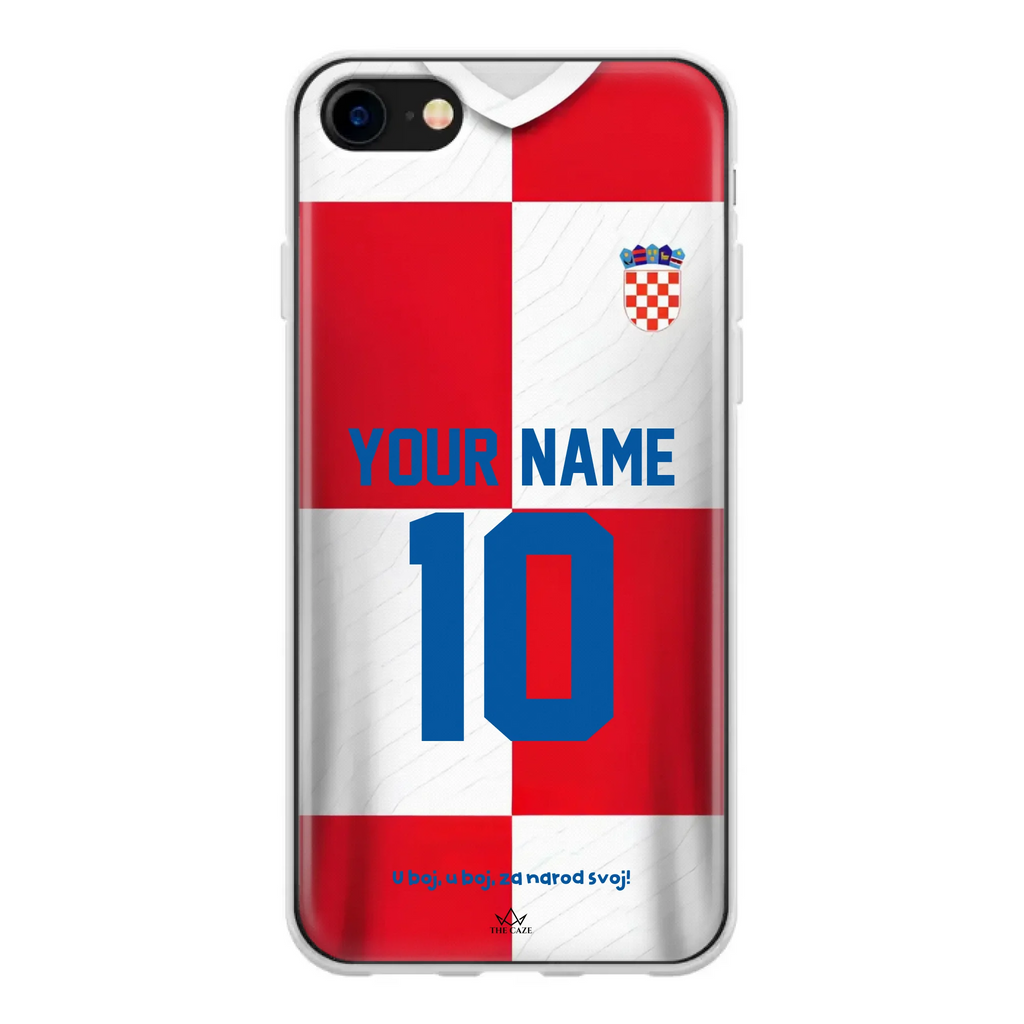 Custom phone case for IPhone 7