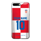 Custom phone case for IPhone 7 Plus