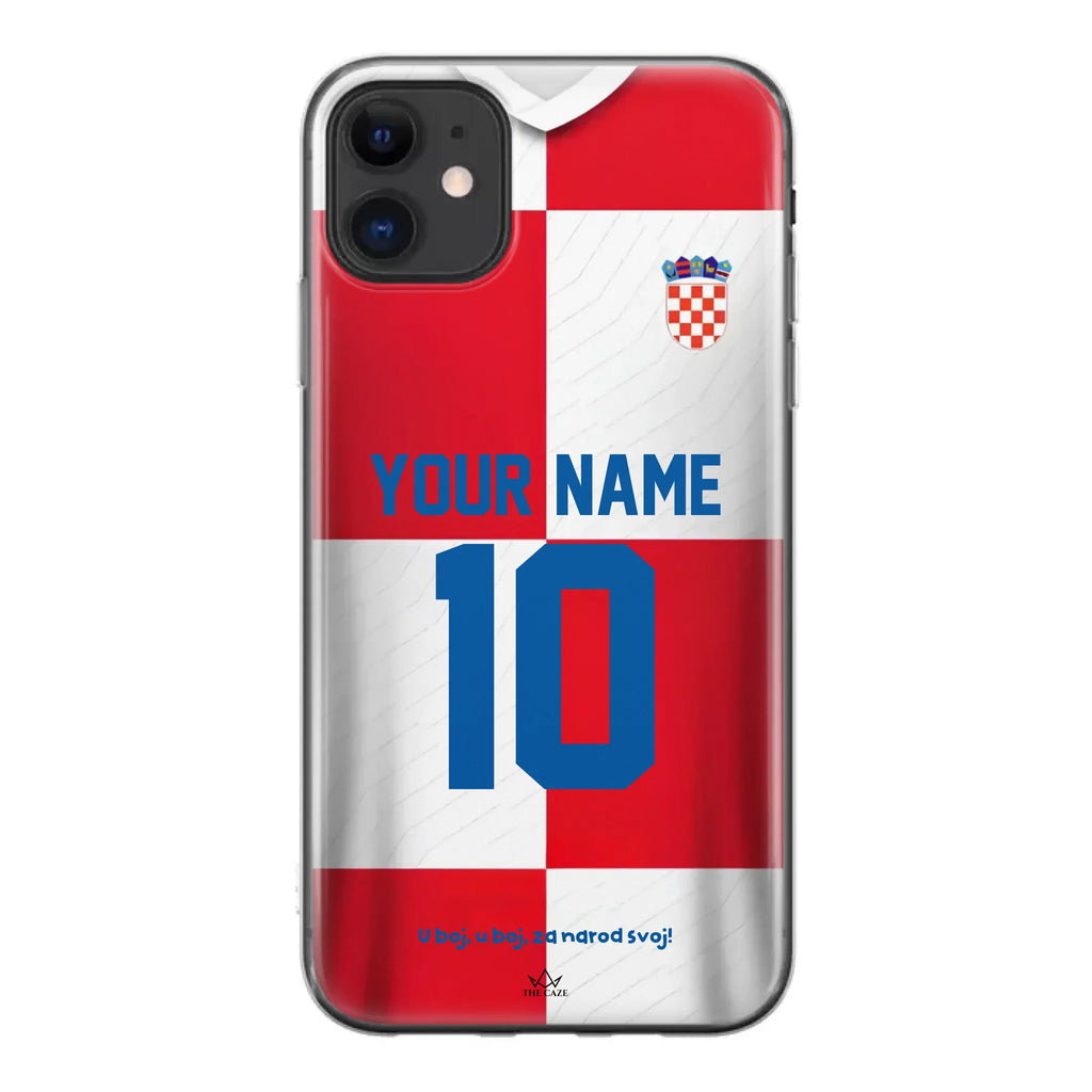 Custom phone case for IPhone 11