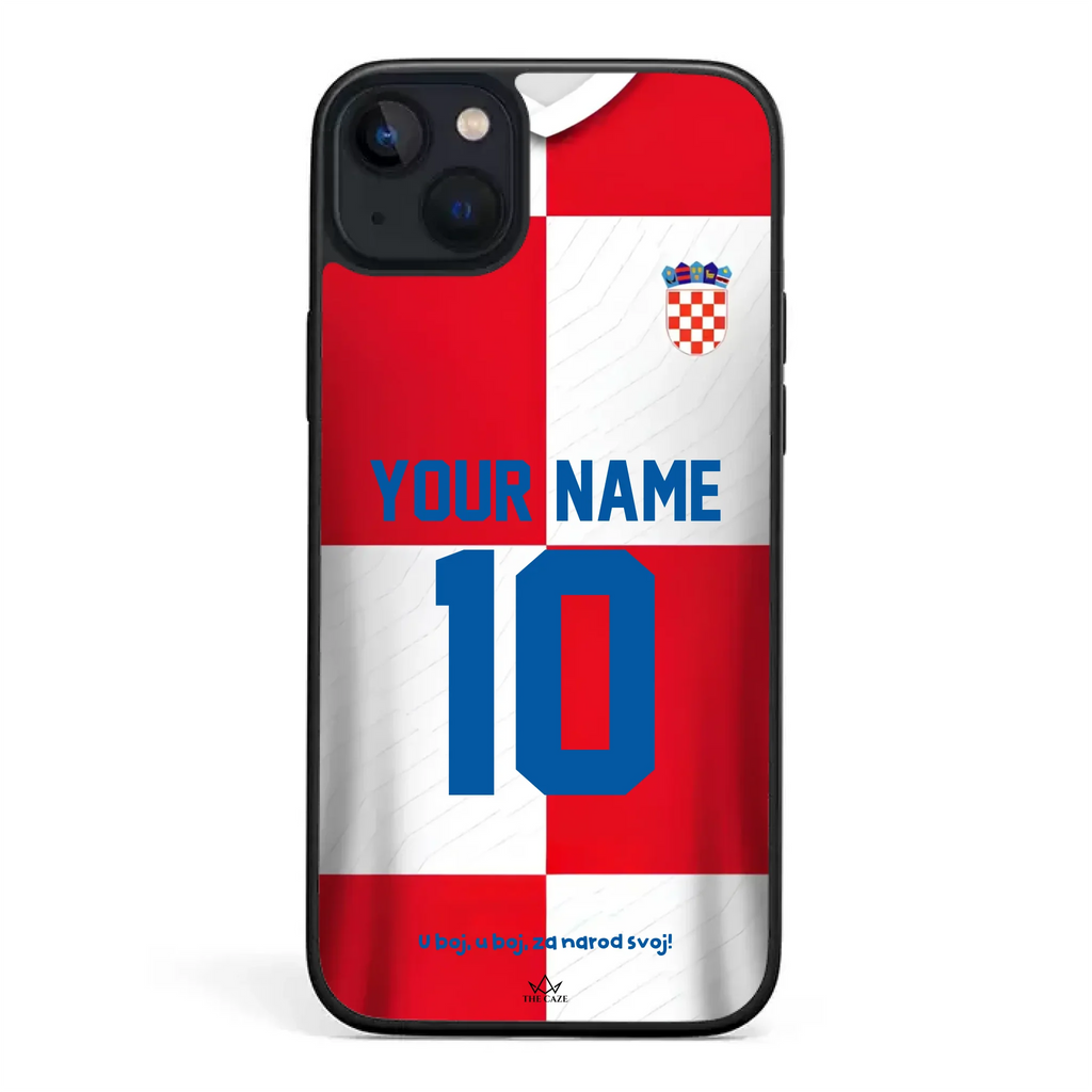 Custom phone case for IPhone 14 Plus