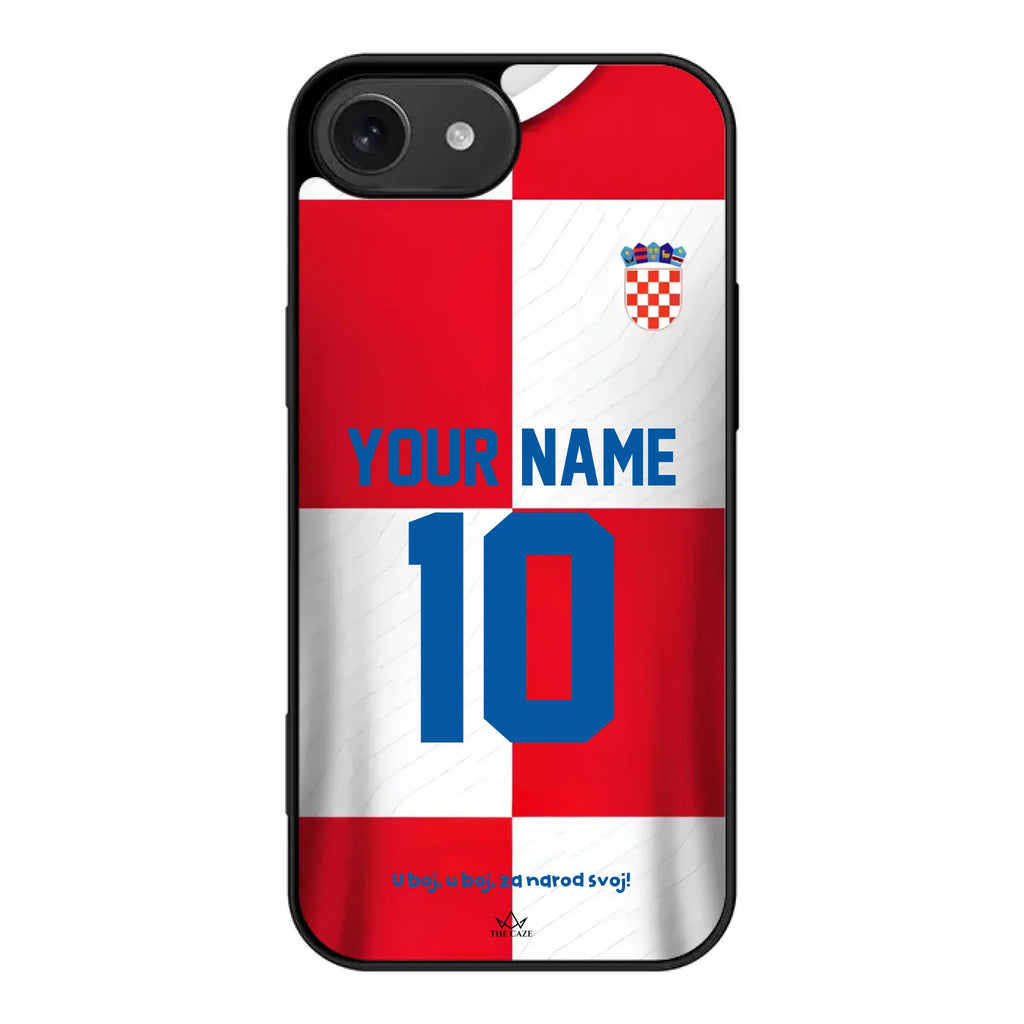 Custom phone case for IPhone 16e