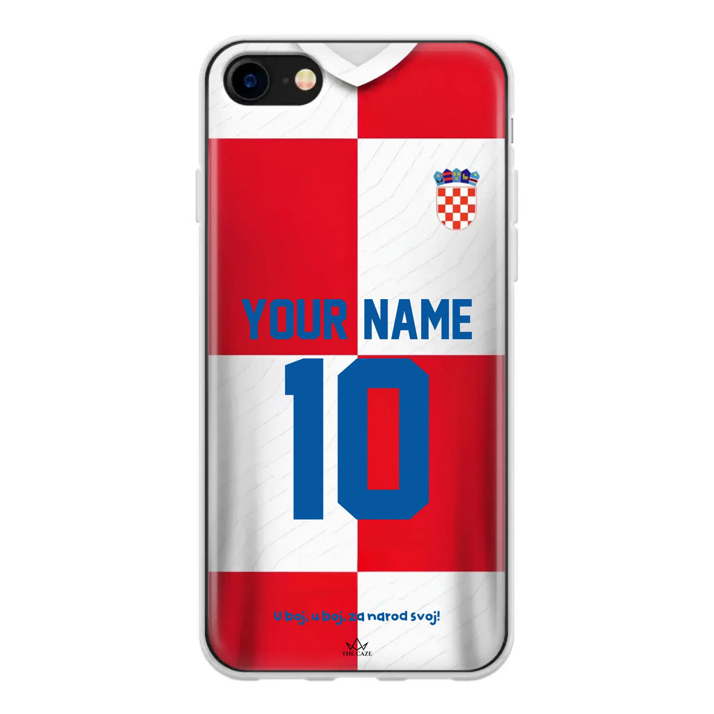 Custom phone case for IPhone SE 2022