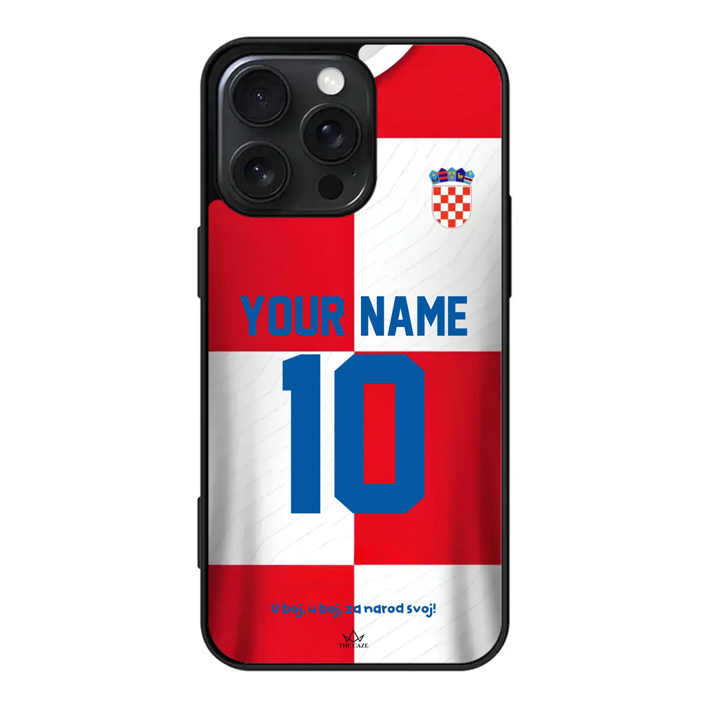 Custom phone case for IPhone 16 Pro Max