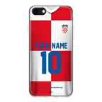 Custom phone case for IPhone 8