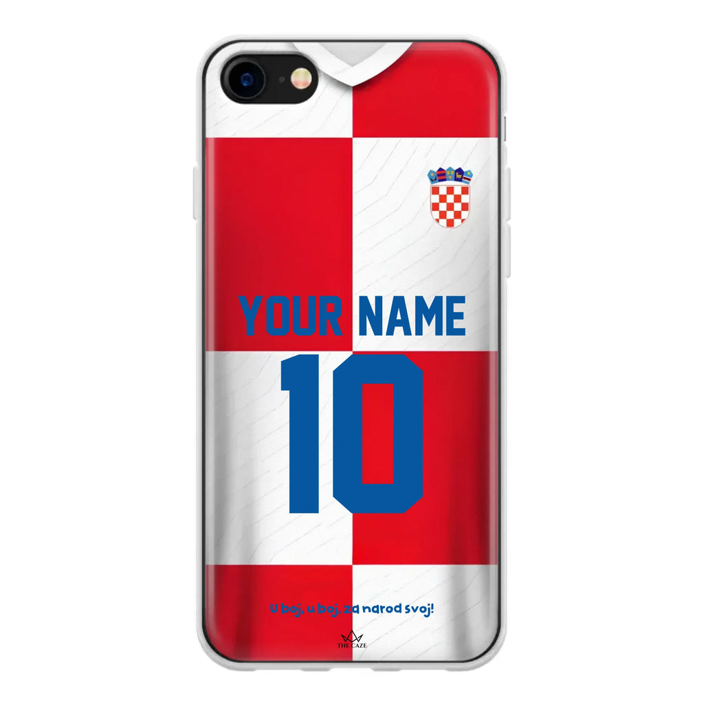 Custom phone case for IPhone SE 2020
